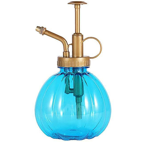 SprayBloom Pflanzensprüher in leuchtenden Farben | Stylische Sprühflasche für Pflanzenpflege | Ideal für Zimmerpflanzen