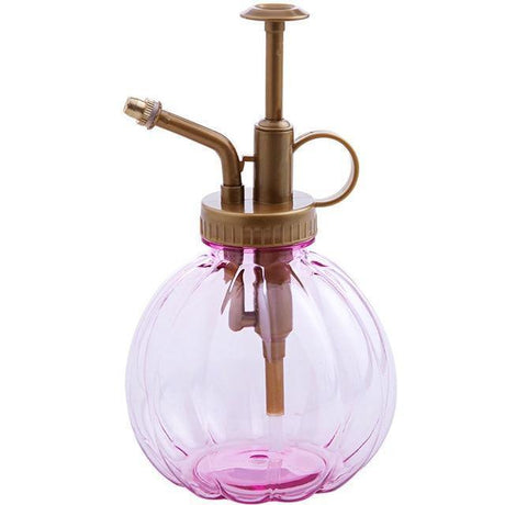 SprayBloom Pflanzensprüher in leuchtenden Farben | Stylische Sprühflasche für Pflanzenpflege | Ideal für Zimmerpflanzen