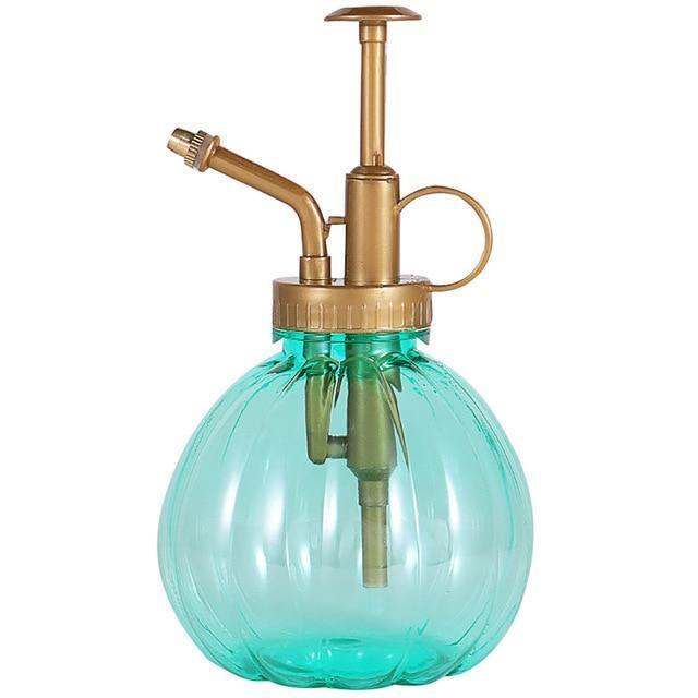 SprayBloom Pflanzensprüher in leuchtenden Farben | Stylische Sprühflasche für Pflanzenpflege | Ideal für Zimmerpflanzen
