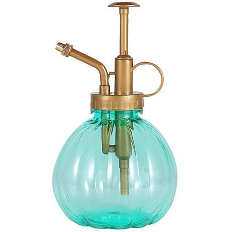 SprayBloom Pflanzensprüher in leuchtenden Farben | Stylische Sprühflasche für Pflanzenpflege | Ideal für Zimmerpflanzen