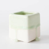 Driplette Marshmallow-Tropf-Pflanzgefäße | Moderne Designs | Bunte Pflanzgefäße für Zuhause