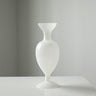VaseElegance Joan Glasvase | Modernes Design | Dekorative Form | Perfekt für Blumen und Dekoration