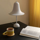 LumoCap Schnurlose Tischlampe | Classic Cap Design | LED Beleuchtung | Kabellos | Moderne Dekoration