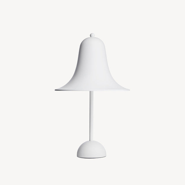 LumoCap Schnurlose Tischlampe | Classic Cap Design | LED Beleuchtung | Kabellos | Moderne Dekoration