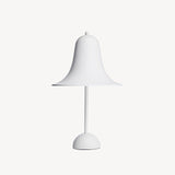 LumoCap Schnurlose Tischlampe | Classic Cap Design | LED Beleuchtung | Kabellos | Moderne Dekoration