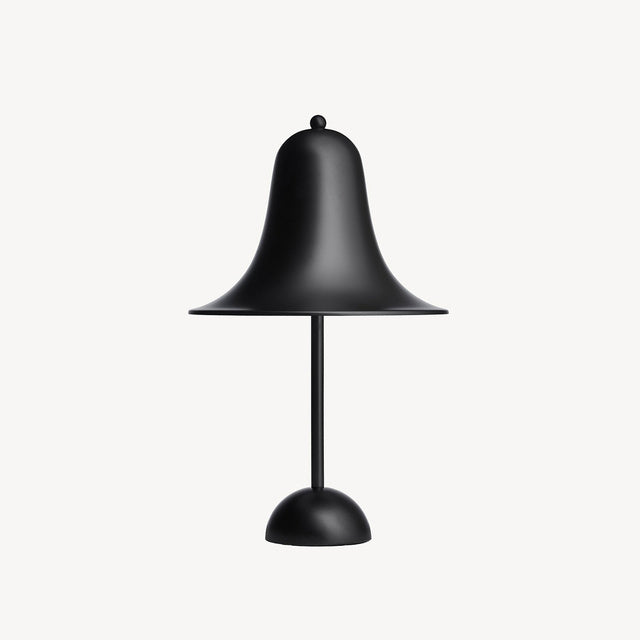 LumoCap Schnurlose Tischlampe | Classic Cap Design | LED Beleuchtung | Kabellos | Moderne Dekoration