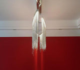 RainLuxe - LED Raindrop Kronleuchter | Elegante Beleuchtung | Modernes Design für Wohnräume