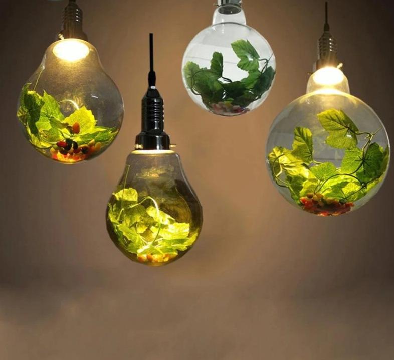 GloboLux - Garten Kugel-Pendelleuchte | Stilvolle Beleuchtung | Moderne Außenlampe