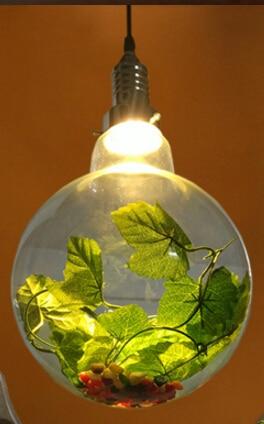 GloboLux - Garten Kugel-Pendelleuchte | Stilvolle Beleuchtung | Moderne Außenlampe