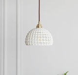 LuxeRetro Vintage Pendelleuchte | Modernes Design | Warmes Licht | Deko für Esszimmer, Küche & Wohnzimmer