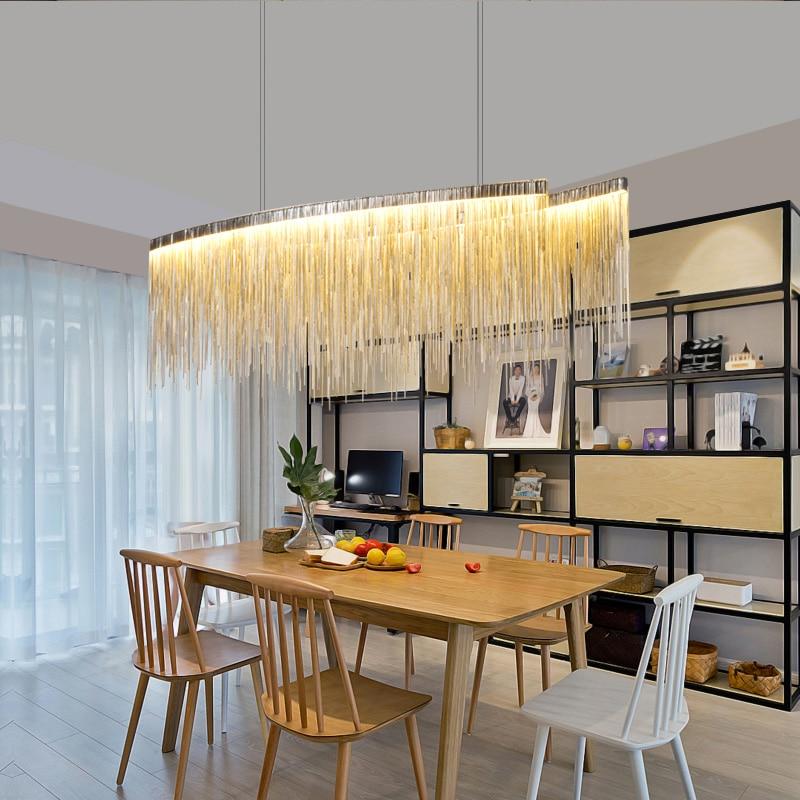 RainLuxe - LED Raindrop Kronleuchter | Elegante Beleuchtung | Modernes Design für Wohnräume
