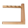 KeyBranch Schlüsselhalter Ständer | Mehrzweck Schlüssel Organizer | Modernes Design für Flur & Büro