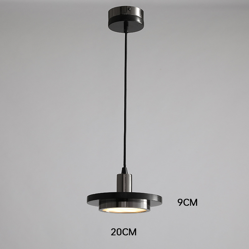 LustraMarmo Moderne Marmor Pendelleuchte | Zeitloses Design | Elegante Beleuchtung für Zuhause