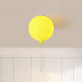 LumiEdge Moderne LED-Deckenleuchte | Dimmbares Licht | Stilvolles Design für Schlafzimmer & Wohnbereich | In 5 Farben erhältlich