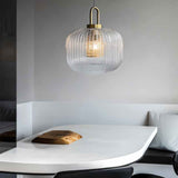 LustraGlow Designer Pendelleuchte | Modernes Design | Dimmbare LED | Elegante Beleuchtung