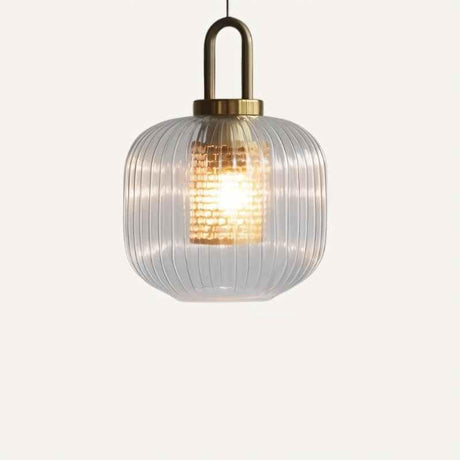 LustraGlow Designer Pendelleuchte | Modernes Design | Dimmbare LED | Elegante Beleuchtung