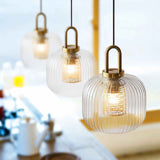 LustraGlow Designer Pendelleuchte | Modernes Design | Dimmbare LED | Elegante Beleuchtung