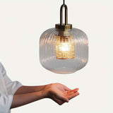 LustraGlow Designer Pendelleuchte | Modernes Design | Dimmbare LED | Elegante Beleuchtung
