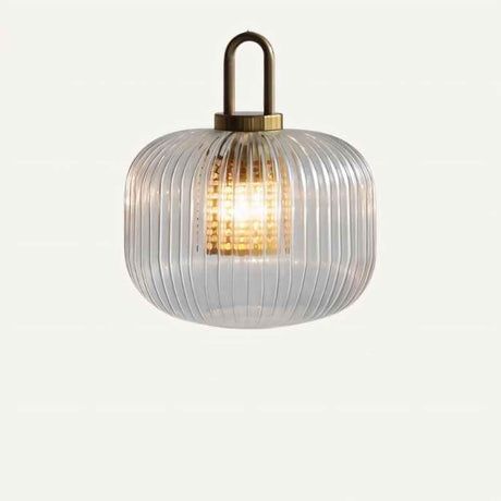 LustraGlow Designer Pendelleuchte | Modernes Design | Dimmbare LED | Elegante Beleuchtung