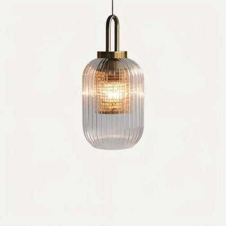 LustraGlow Designer Pendelleuchte | Modernes Design | Dimmbare LED | Elegante Beleuchtung