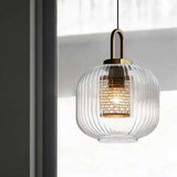 LustraGlow Designer Pendelleuchte | Modernes Design | Dimmbare LED | Elegante Beleuchtung