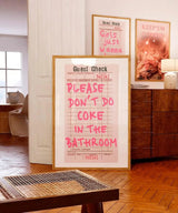 PosterVibe Wandposter | Stilvolle Wandkunst | Moderne Deko für Zuhause und Büro