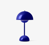 LumoBloom Verstellbare LED Tischlampe | Wiederaufladbar | Dimmbar | Dekorative Designleuchte für Zuhause & Büro