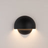 GlowAqua LED Außenwandleuchte | Warmweißes Licht | IP65 Schutz | Modernes Design | Wetterfest