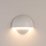 GlowAqua LED Außenwandleuchte | Warmweißes Licht | IP65 Schutz | Modernes Design | Wetterfest
