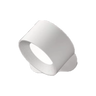 InstaBeam 360° Kabellose Wandleuchte | Wiederaufladbar | Flexibles LED Licht für Zuhause & Büro