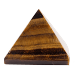 CrystalForge Geschnitzte Kristallpyramide | Spirituelle Deko | Handgefertigt & Energetisierend | Einzigartiges Design