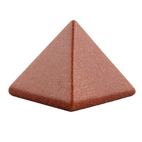 CrystalForge Geschnitzte Kristallpyramide | Spirituelle Deko | Handgefertigt & Energetisierend | Einzigartiges Design