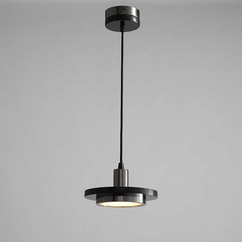 LustraMarmo Moderne Marmor Pendelleuchte | Zeitloses Design | Elegante Beleuchtung für Zuhause